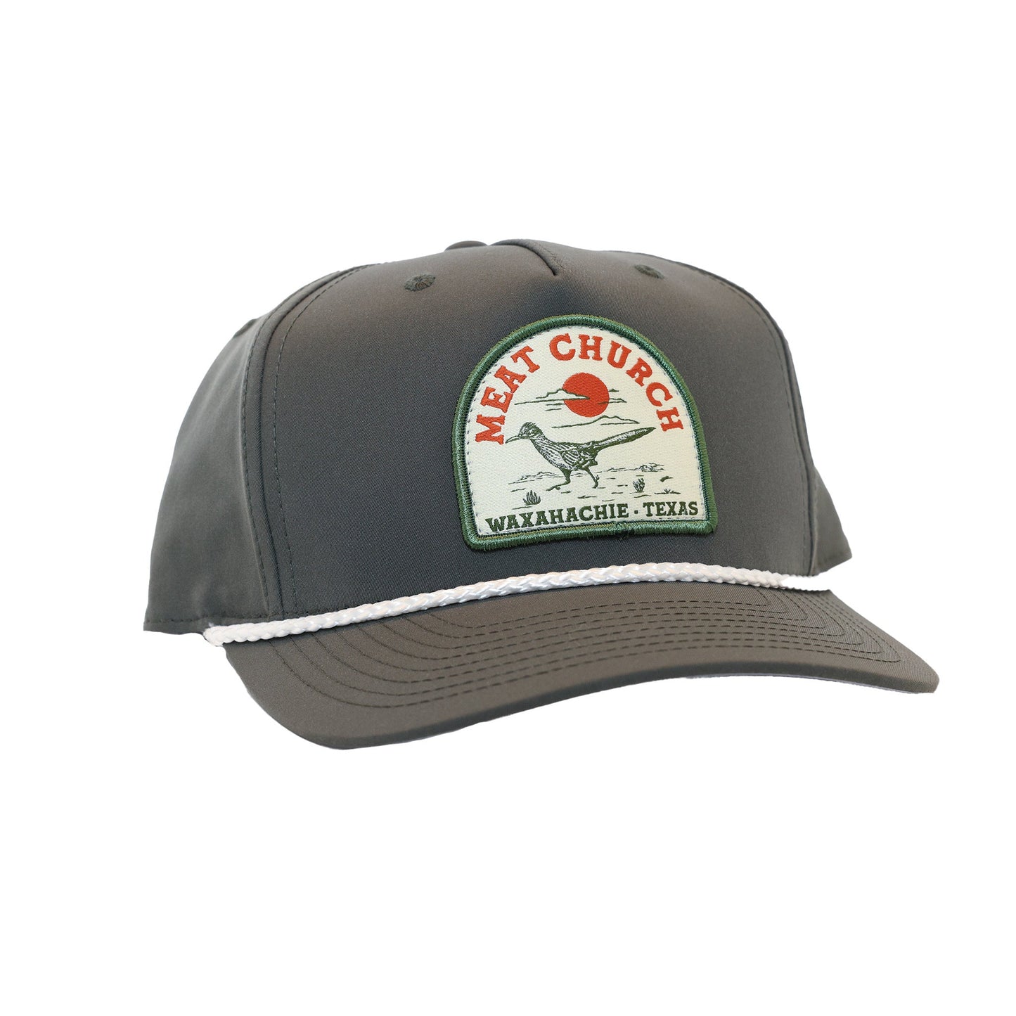 roadrunner-patch-hat-m2 Greenhat.jpg