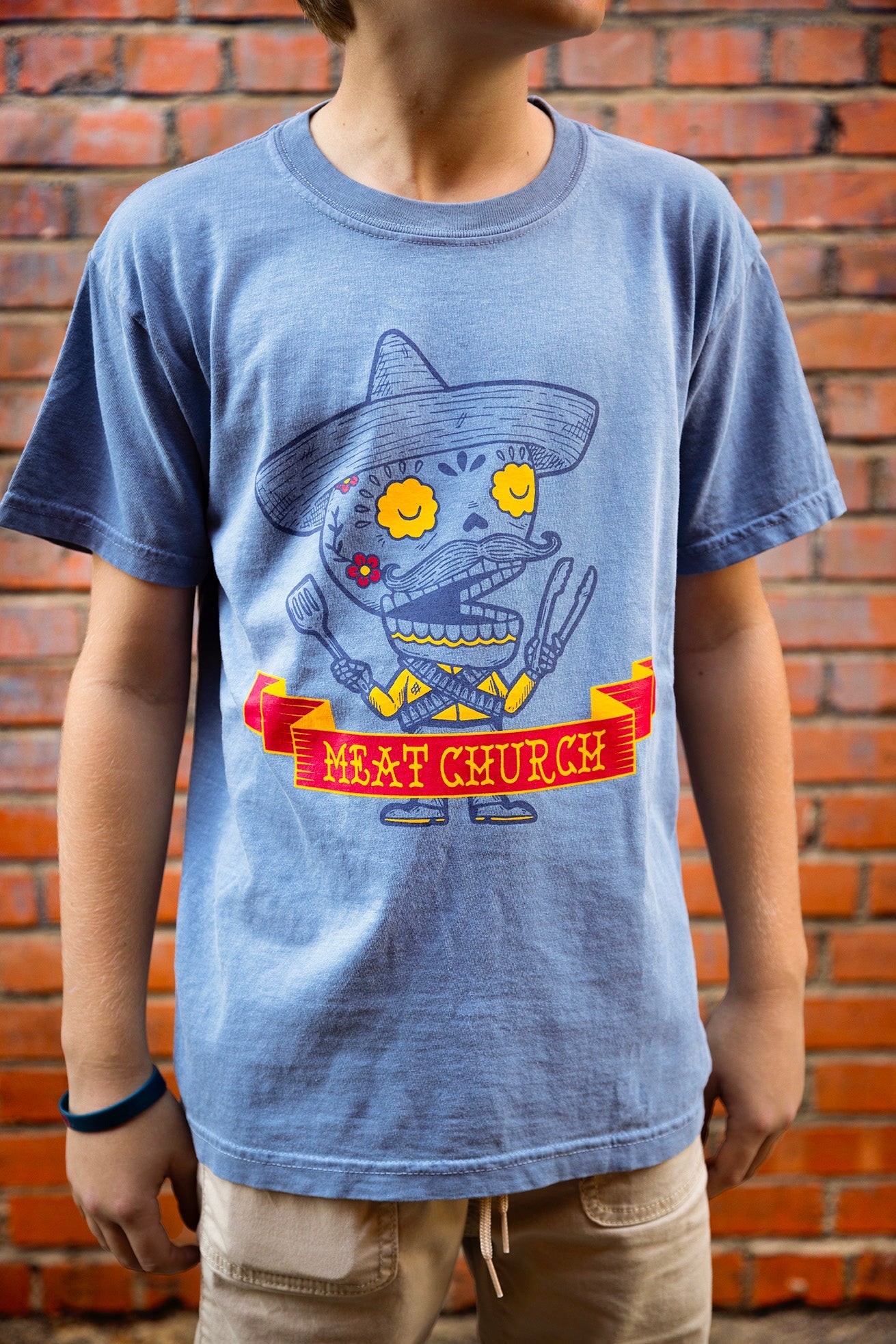 youth-meato-bandito-t-shirt-l8 Meato_kids.jpg